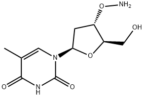 3'-O-AMINO-DT