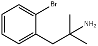 1-(2-溴苯基)-2-甲基丙烷-2-胺