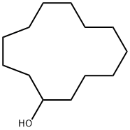 Cyclotridecanol