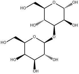3-O-BETA-D-吡喃半乳糖基-ALPHA-D-吡喃甘露糖