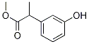 Methyl 2-(3-hydroxyphenyl)propanoate