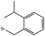 1-(bromomethyl)-2-isopropylbenzene