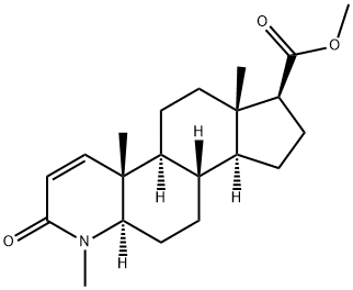 (4AR,4BS,6AS,7S,9AS,9BS,11AR) - 1,4A,6A-三甲基-2-氧代-2