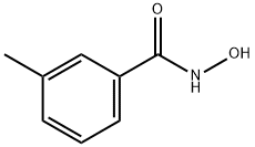 Benzamide, N-hydroxy-3-methyl- (9CI)