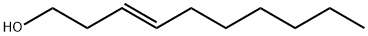 (E)-癸-3-烯-1-醇
