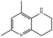 6,8-DIMETHYL-1,2,3,4-TETRAHYDRO-1,5-NAPHTHYRIDINE