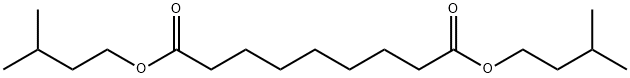 Nonanedioic acid, bis(3-Methylbutyl) ester