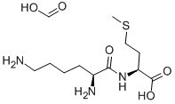 LYS-MET FORMATE