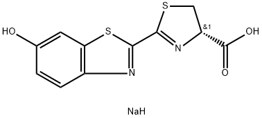 D-虫荧光素钠