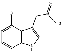 5-羟基吲哚-3-乙酰胺