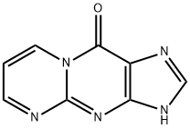 pyrimido(1,2-a)purin-10(1H)-one