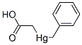 benzylmercuriacetate