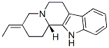 (E)-(S)-(-)-Deplancheine