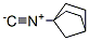 1-Norbornylisocyanide