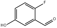 2-氟-5-羟基苯甲醛