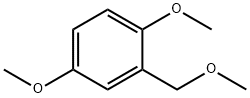 1,4-DIMETHOXY-2-(METHOXYMETHYL)BENZENE