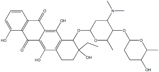 cosmomycin A'