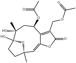 DIACETYLPIPTOCARPHOL