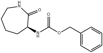 (S)-2-氧代-3-(CBZ-氨基)氮杂环庚烷