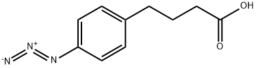 4-(4-AZIDOPHENYL)BUTYRIC ACID
