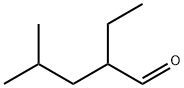 2-Ethyl-4-methylpentanal