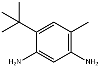 4-Methyl-6-tert-butyl-1,3-phenylenediamine
