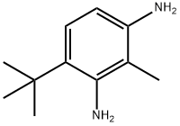 2-Methyl-4-tert-butyl-1,3-phenylenediamine