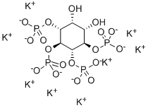 D-MYO-INOSITOL 1,4,5,6-TETRAKIS(PHOSPHATE) POTASSIUM SALT