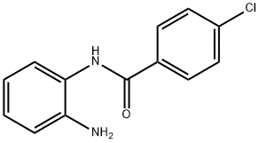 N-(2-氨基苯基)-4-氯苯甲酰胺