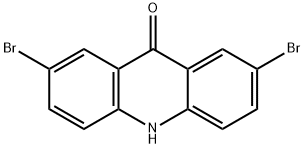 2,7-DIBROMOACRIDONE