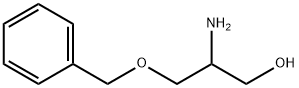 2-Amino-3-benzyloxy-1-propanol