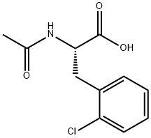 乙酰基-L-2-氯苯丙氨酸
