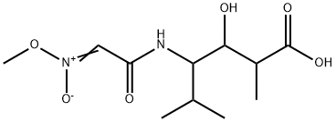 nitracidomycin A