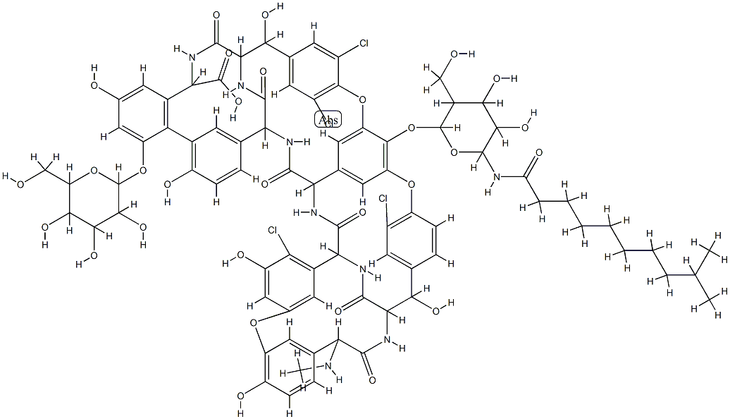 kibdelin B