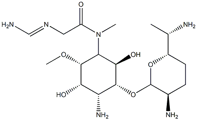 1-epidactimicin