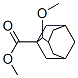 methyl 2-methoxyadamantane-1-carboxylate