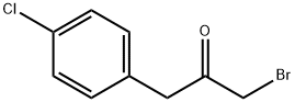 1-bromo-3-(4-chlorophenyl)propan-2-one