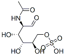 N-乙酰半乳糖氨基-6-硫酸盐