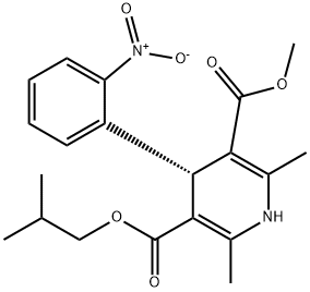 (R)-Nisoldipine