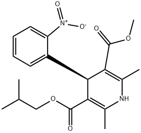 (S)-Nisoldipine