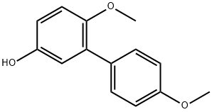 [1,1-Biphenyl]-3-ol,4,6-dimethoxy-(9CI)