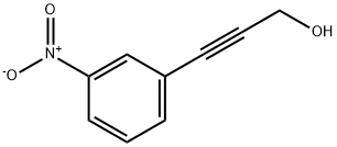 3-(3-硝基苯基)-2-丙炔-1-醇