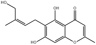 CNIDIMOL A