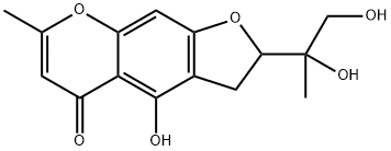 CNIDIMOL B