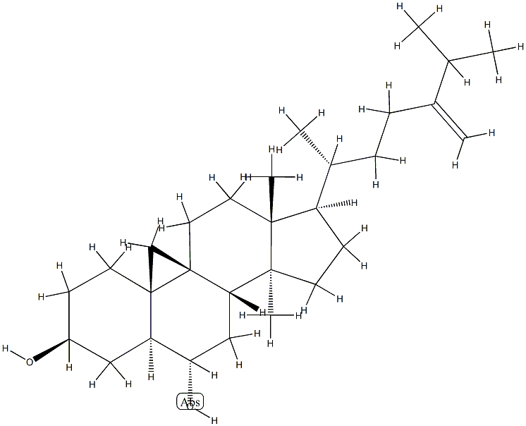 roxburghiadiol A