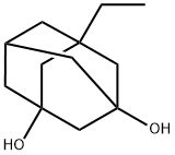 5-乙基-1,3-金刚烷二醇