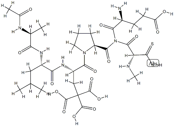 prothrombin (18-23)