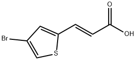 TRANS-3-(4-BROMOTHIOPHEN-2-YL)ACRYLIC ACID