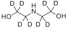 2,2'-亚氨基二(乙醇-1,1,2,2-D4)