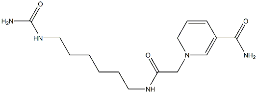 nicotinamide N(1)-(N-(6-aminohexyl)acetamide)agarose